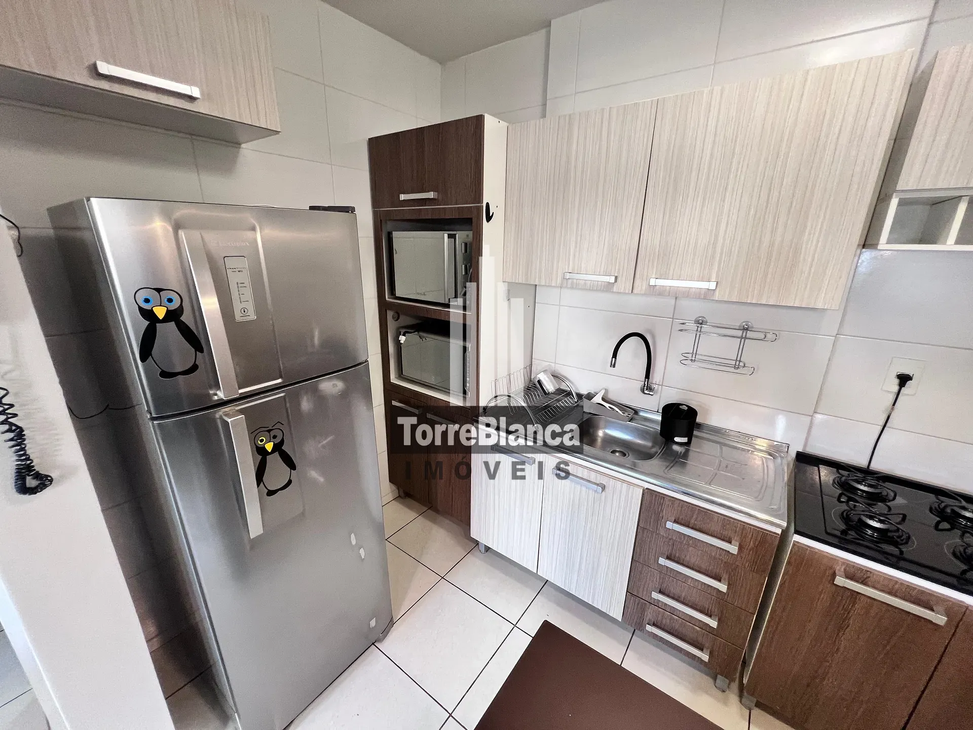 Apartamento, 3 quartos, 70 m² - Foto 5