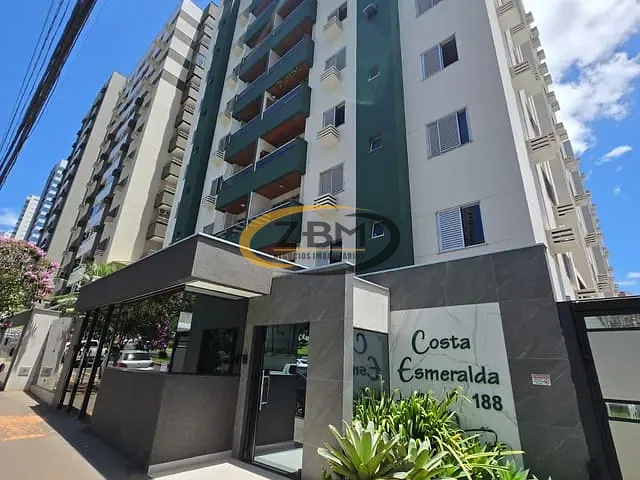 Apartamento com 184m² 3 quartos e 2 banheiros, à venda, no bairro Gleba Fazenda Palhano em Londrina
