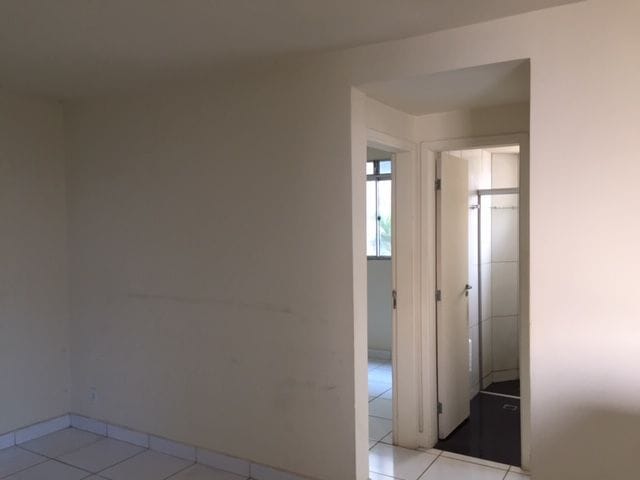 Foto do Apartamento - Apartamento à venda 2 Quartos, 47M², Conjunto Manoel Mendes, Uberaba - MG | Parque Utah | ZUCATO IMOBILIARIA LTDA