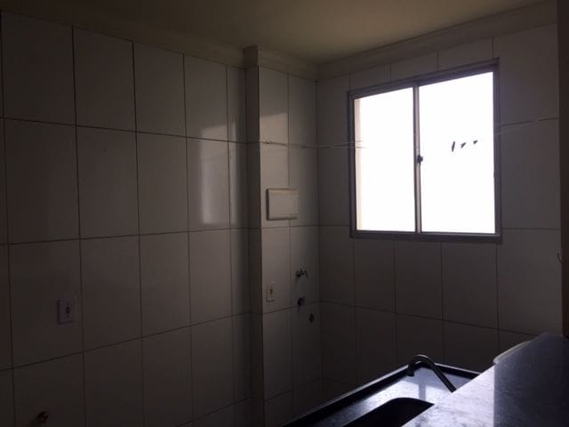Foto do Apartamento - Apartamento à venda 2 Quartos, 47M², Conjunto Manoel Mendes, Uberaba - MG | Parque Utah | ZUCATO IMOBILIARIA LTDA