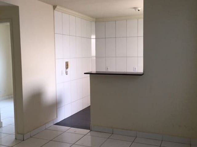 Foto do Apartamento - Apartamento à venda 2 Quartos, 47M², Conjunto Manoel Mendes, Uberaba - MG | Parque Utah | ZUCATO IMOBILIARIA LTDA