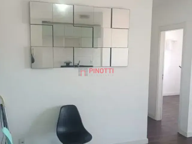 Apartamento 2 quartos e 2 banheiros, à venda, no bairro Jardim Paramount em São Bernardo do Campo