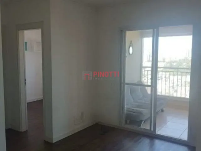 Apartamento 2 quartos e 2 banheiros, à venda, no bairro Jardim Paramount em São Bernardo do Campo