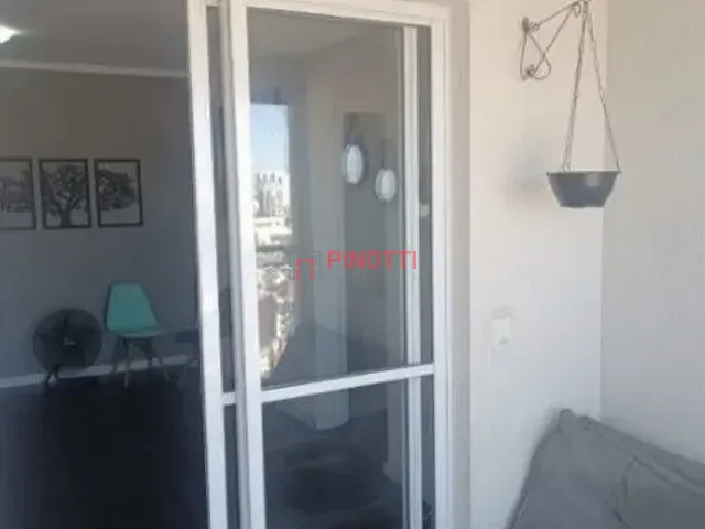 Apartamento 2 quartos e 2 banheiros, à venda, no bairro Jardim Paramount em São Bernardo do Campo