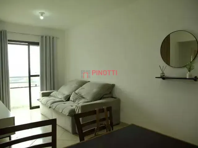 Apartamento 2 quartos e 1 banheiro, à venda, no bairro Santa Terezinha em São Bernardo do Campo