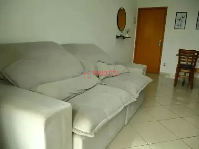 Apartamento 2 quartos e 1 banheiro, à venda, no bairro Santa Terezinha em São Bernardo do Campo