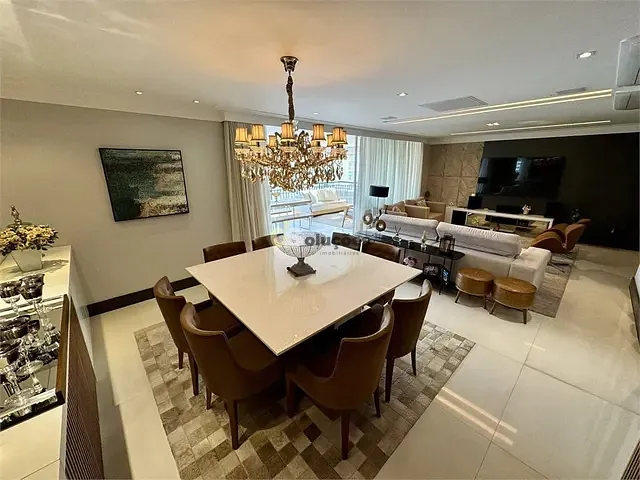 Apartamento 3 quartos e 6 banheiros, à venda, no bairro Santana em São Paulo