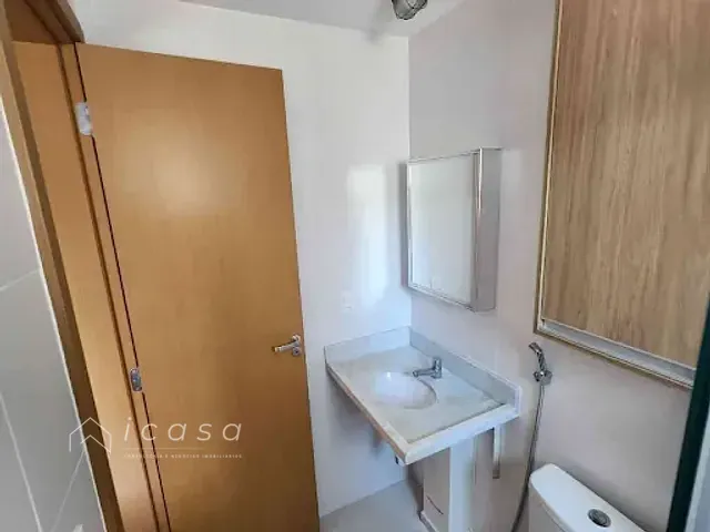 Apartamento com 50m² 2 quartos e 2 banheiros, à venda, no bairro Jardim Aquárius em São José dos Campos