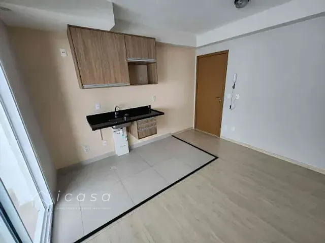 Apartamento com 50m² 2 quartos e 2 banheiros, à venda, no bairro Jardim Aquárius em São José dos Campos