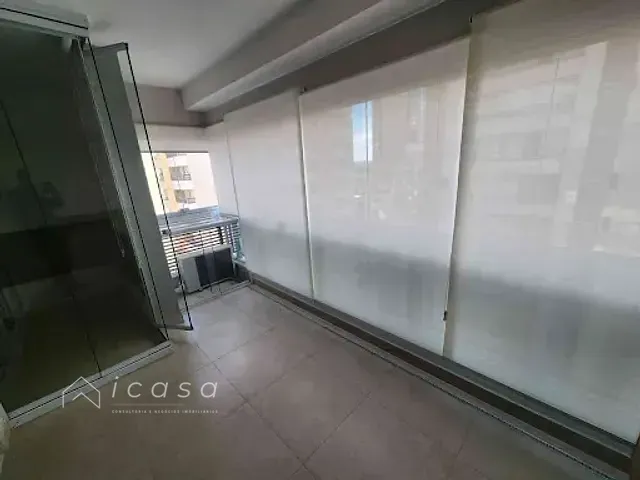 Apartamento com 50m² 2 quartos e 2 banheiros, à venda, no bairro Jardim Aquárius em São José dos Campos