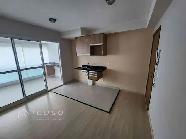 Apartamento com 50m² 2 quartos e 2 banheiros, à venda, no bairro Jardim Aquárius em São José dos Campos