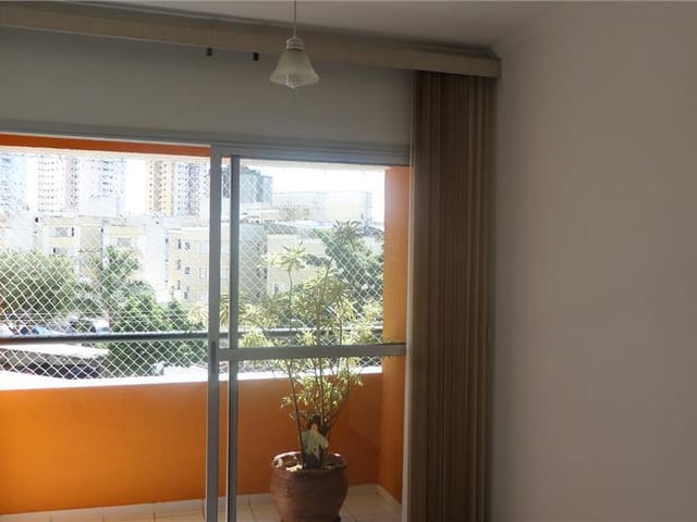 Foto do Apartamento - Apartamento residencial para locação, Floradas de São José, São José dos Campos. | INDEPENDENCE NEGOCIOS IMOBILIARIOS LTDA