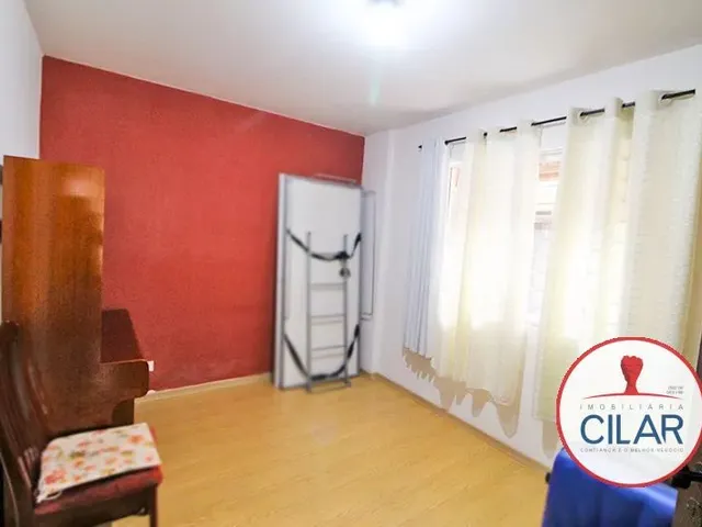 Apartamento 3 quartos e 2 banheiros, à venda, no bairro Água Verde em Curitiba