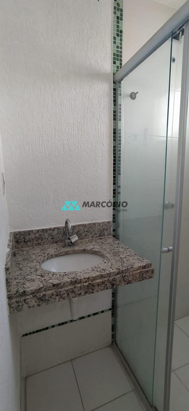 Apartamento à venda com 2 quartos, 51m² - Foto 2