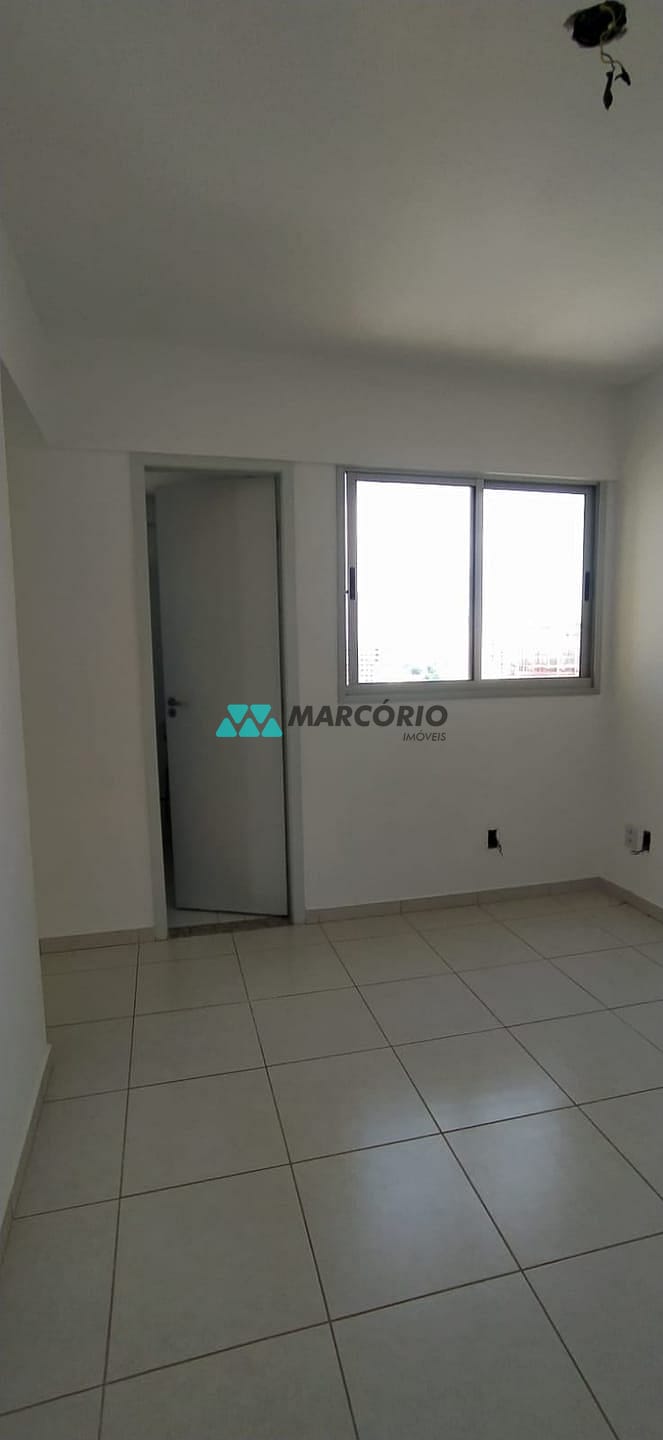 Apartamento à venda com 2 quartos, 51m² - Foto 9