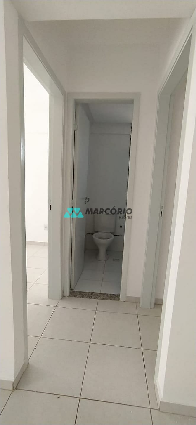 Apartamento à venda com 2 quartos, 51m² - Foto 8