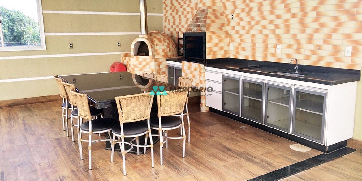 Apartamento, 2 quartos, 53 m² - Foto 19