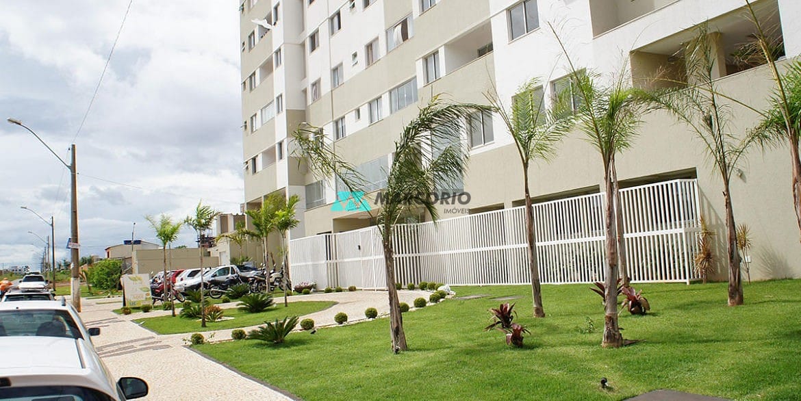 Apartamento, 2 quartos, 53 m² - Foto 21