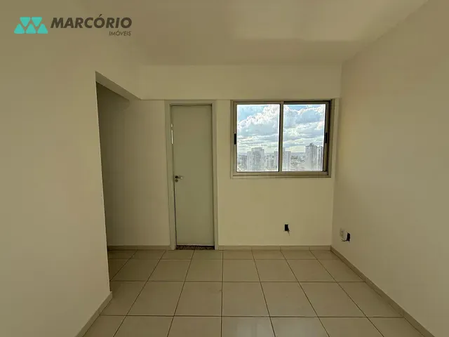 Apartamento com 54m² 2 quartos e 2 banheiros, à venda, no bairro Vila Rosa em Goiânia