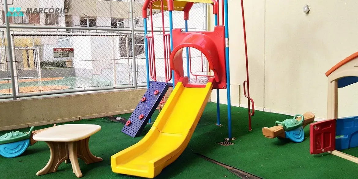 Apartamento, 2 quartos, 53 m² - Foto 12