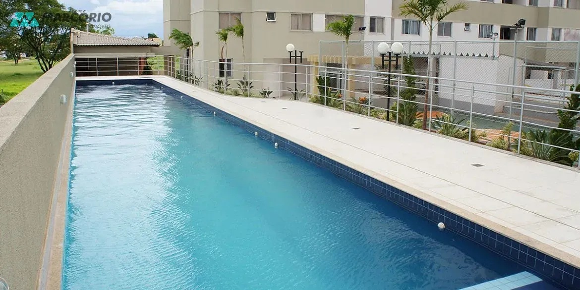 Apartamento, 2 quartos, 53 m² - Foto 16
