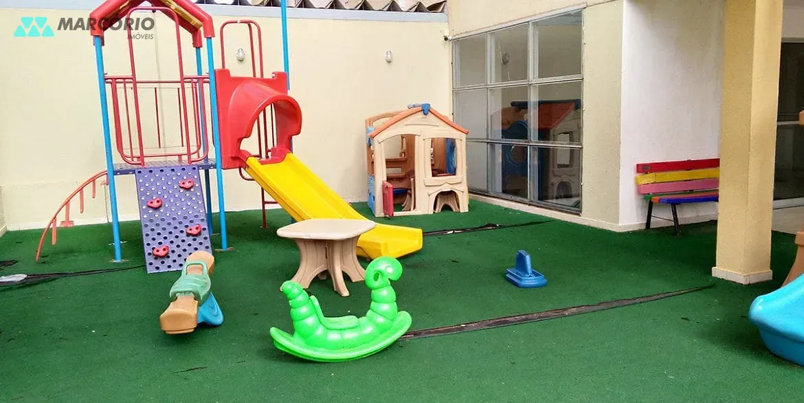 Apartamento, 2 quartos, 53 m² - Foto 17