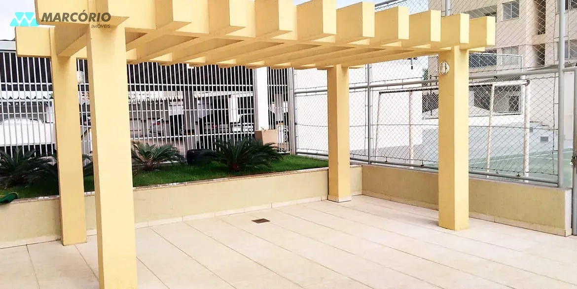 Apartamento, 2 quartos, 53 m² - Foto 18