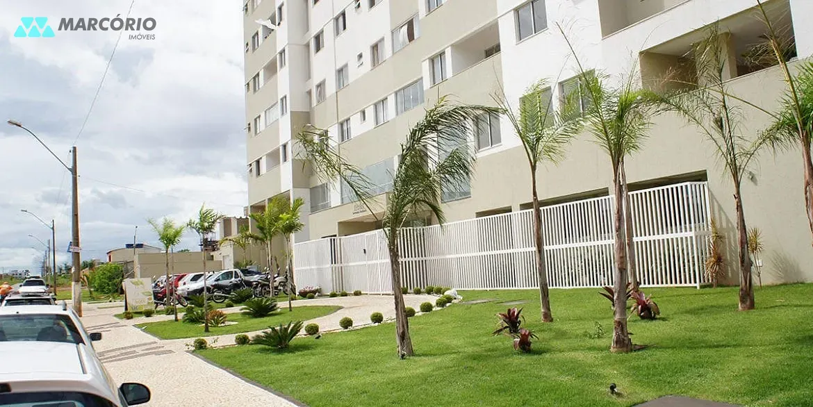 Apartamento, 2 quartos, 53 m² - Foto 21