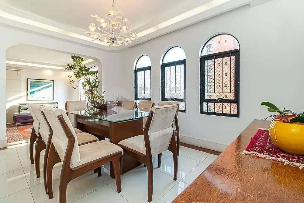 Apartamento de 4 quartos à venda em Santana, São Paulo