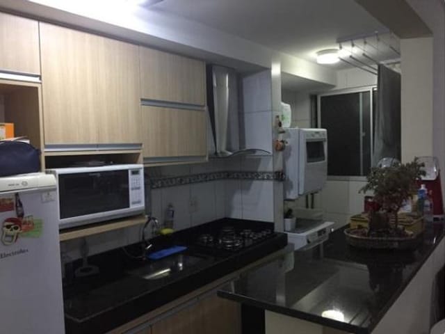 Foto do Apartamento - Apartamento Jardim America  02 dormitórios sendo 01 Suíte Próximo aos Supermercados | RUSSI IMÓVEIS