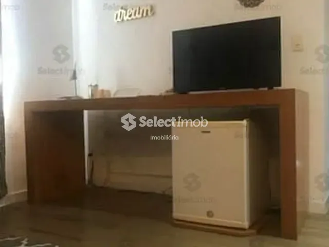 Apartamento com 44m² 2 quartos e 1 banheiro, à venda, no bairro Centro em Santo André