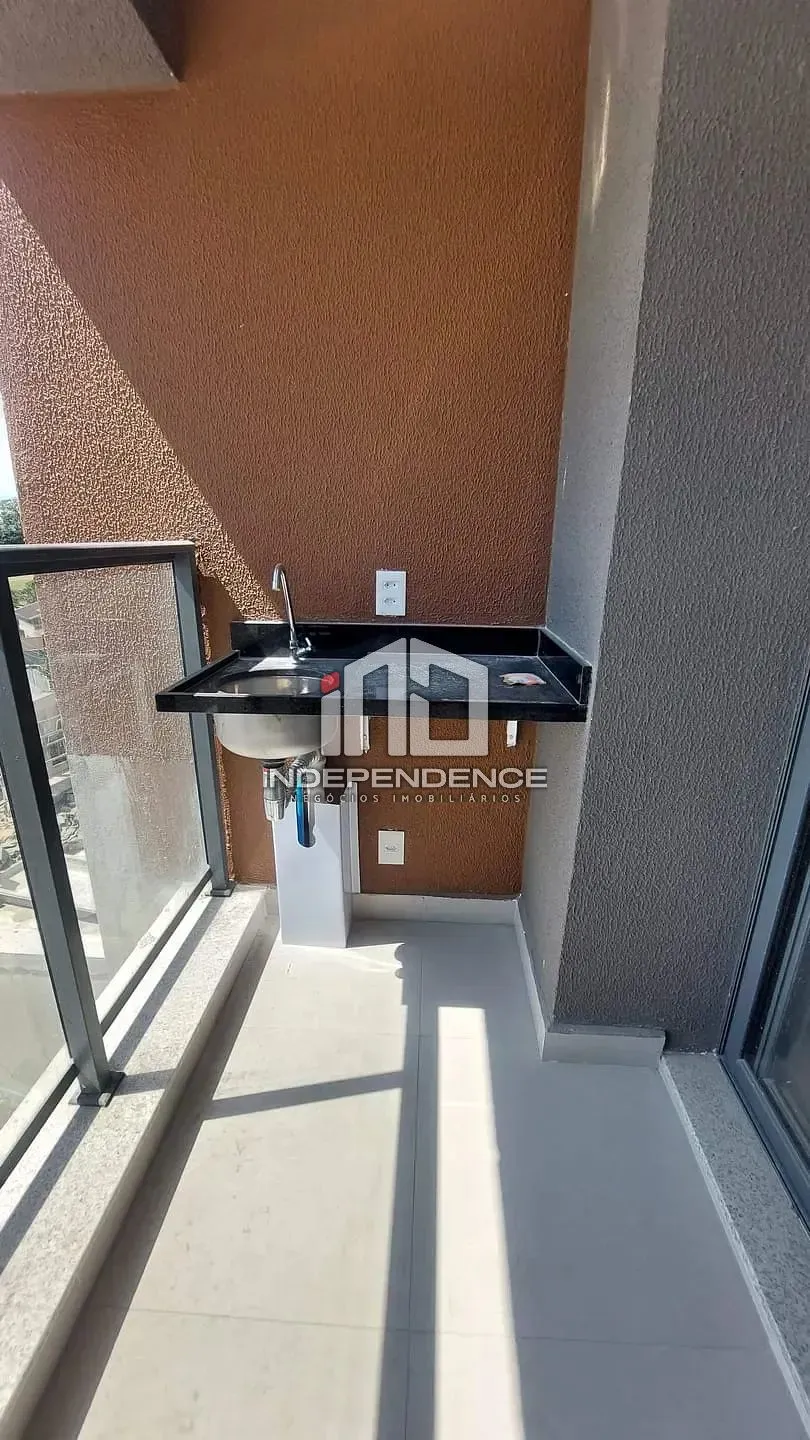 Apartamento, 1 quarto, 33 m² - Foto 19