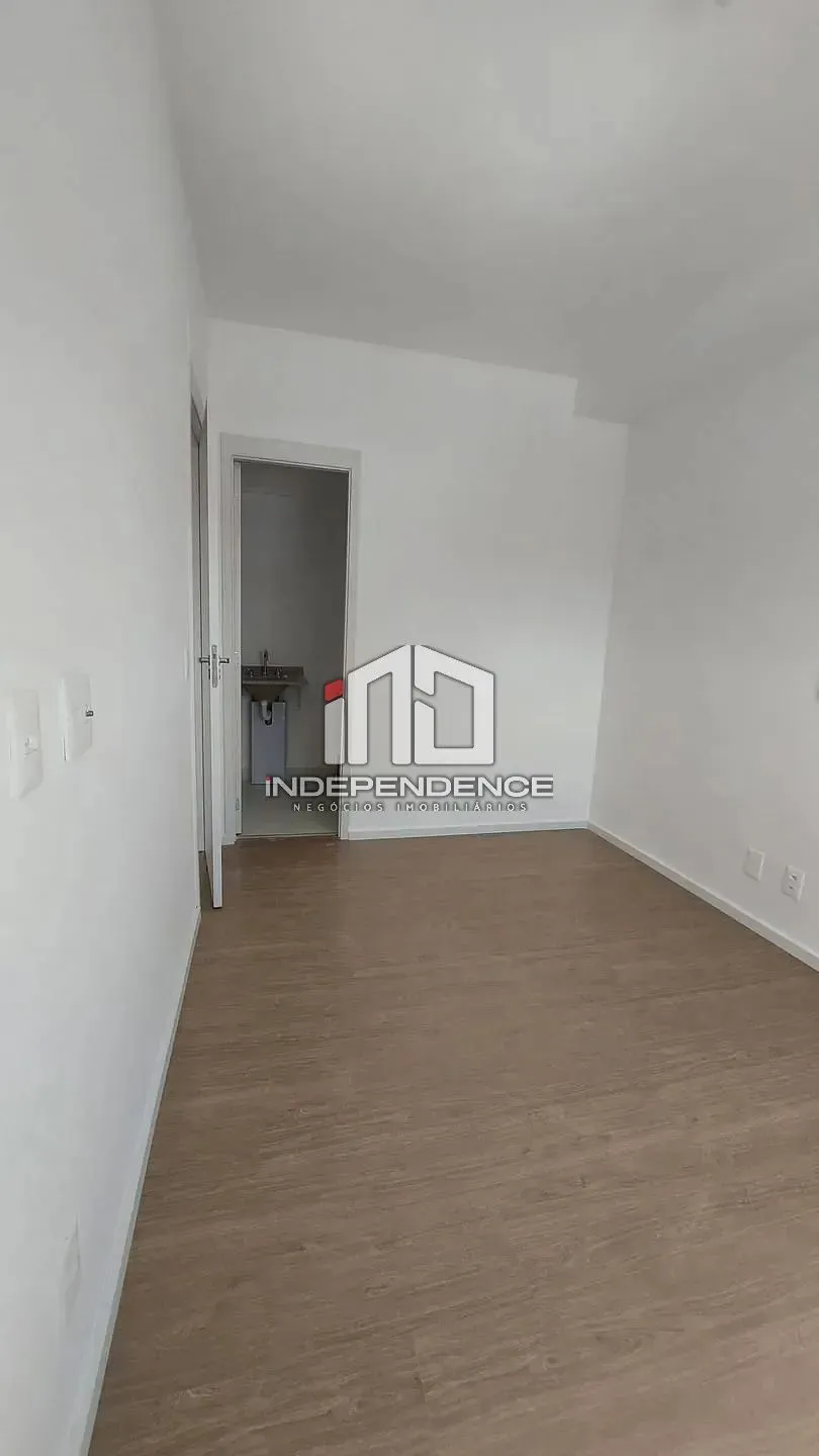 Apartamento, 1 quarto, 33 m² - Foto 5