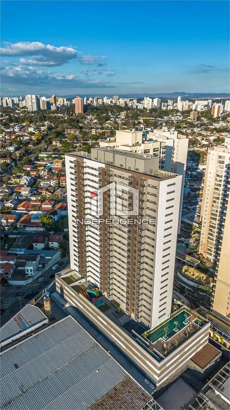Apartamento, 1 quarto, 33 m² - Foto 27