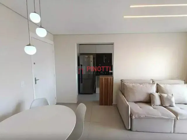 Apartamento 2 quartos e 1 banheiro, à venda, no bairro Santa Terezinha em São Bernardo do Campo