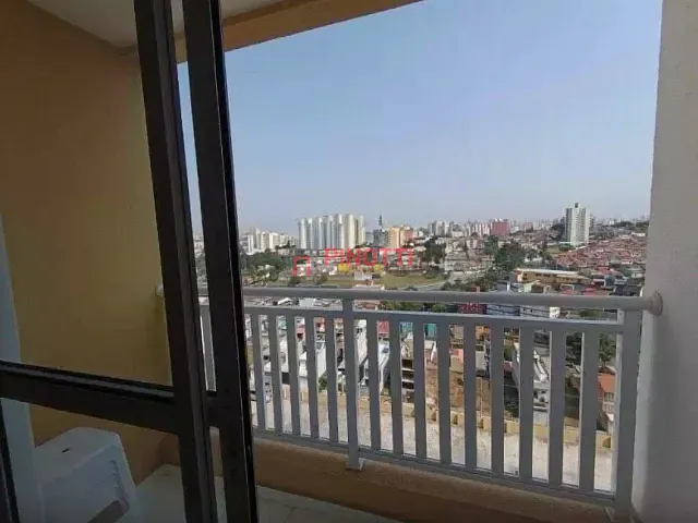 Apartamento 2 quartos e 1 banheiro, à venda, no bairro Santa Terezinha em São Bernardo do Campo