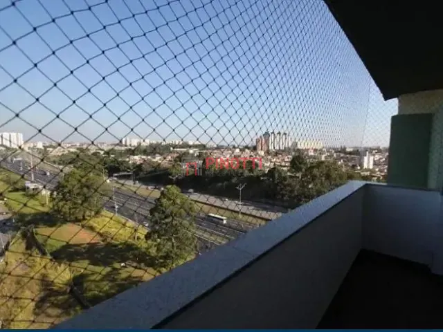 Apartamento 3 quartos e 2 banheiros, à venda ou para alugar, no bairro Jardim do Mar em São Bernardo do Campo