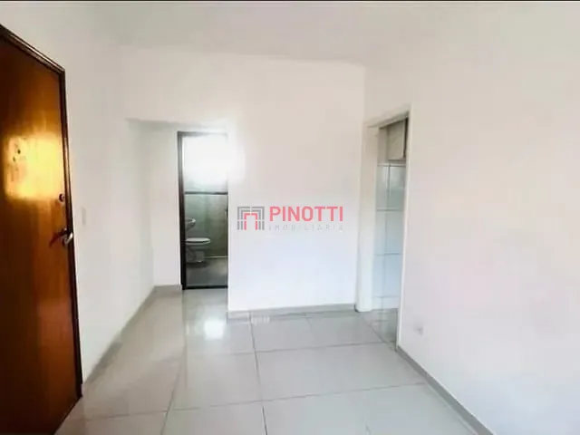 Apartamento 1 quarto e 1 banheiro, à venda, no bairro Santa Terezinha em São Bernardo do Campo