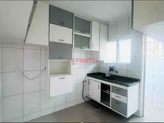 Apartamento 1 quarto e 1 banheiro, à venda, no bairro Santa Terezinha em São Bernardo do Campo