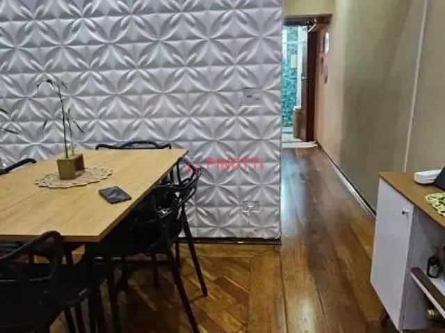 Apartamento 2 quartos e 1 banheiro, à venda, no bairro Suíço em São Bernardo do Campo