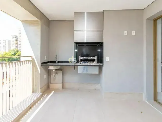 Apartamento 3 quartos e 5 banheiros, à venda, no bairro Indianópolis em São Paulo