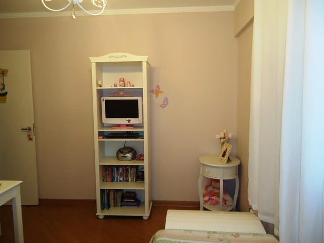Foto do Apartamento - Apartamento residencial à venda, Urbanova, São José dos Campos. | INDEPENDENCE NEGOCIOS IMOBILIARIOS LTDA