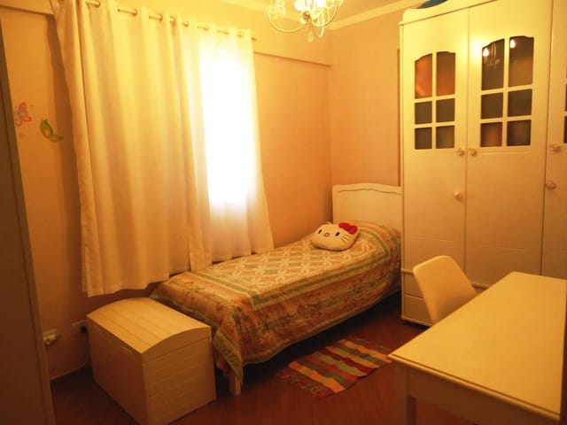 Foto do Apartamento - Apartamento residencial à venda, Urbanova, São José dos Campos. | INDEPENDENCE NEGOCIOS IMOBILIARIOS LTDA