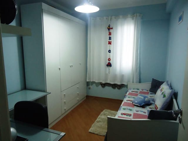 Foto do Apartamento - Apartamento residencial à venda, Urbanova, São José dos Campos. | INDEPENDENCE NEGOCIOS IMOBILIARIOS LTDA