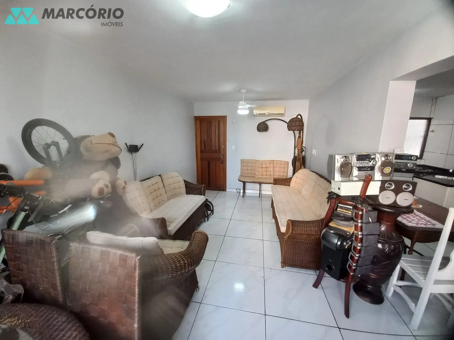 Apartamento, 3 quartos, 79 m² - Foto 2