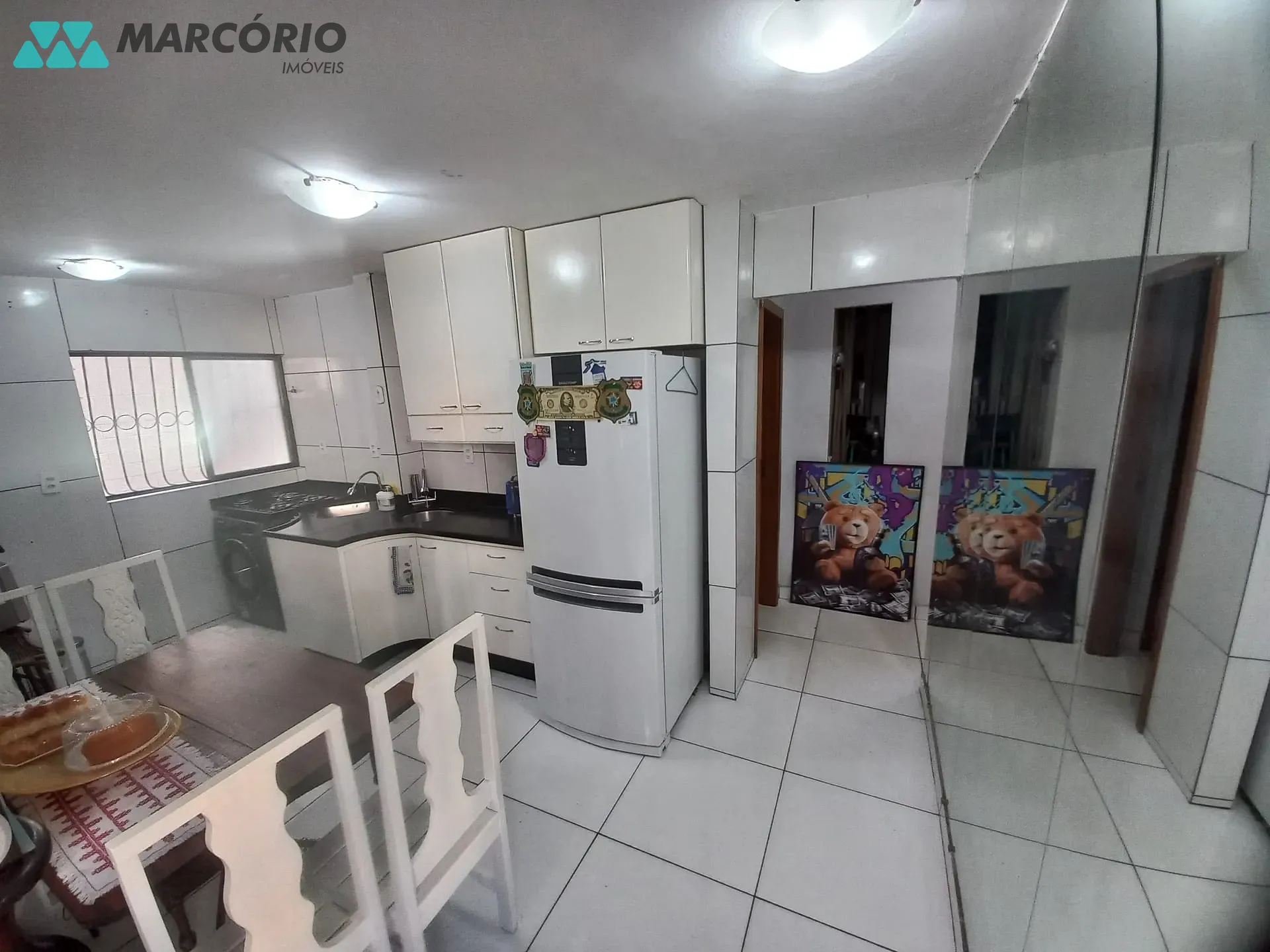 Apartamento, 3 quartos, 79 m² - Foto 4