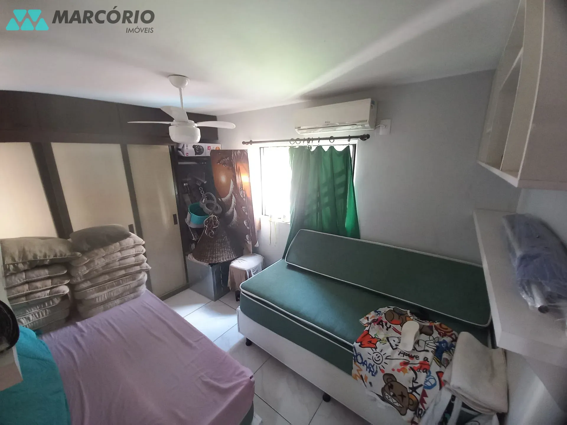 Apartamento, 3 quartos, 79 m² - Foto 5
