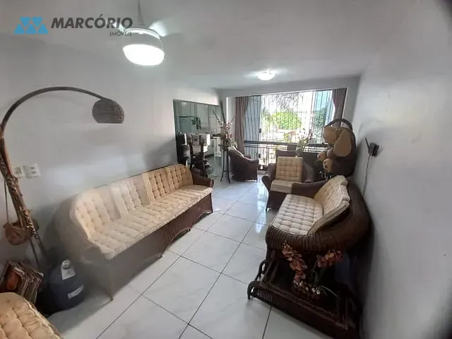 Apartamento com 80m² 3 quartos e 2 banheiros, à venda, no bairro Setor Urias Magalhães em Goiânia