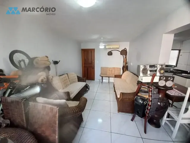 Apartamento com 80m² 3 quartos e 2 banheiros, à venda, no bairro Setor Urias Magalhães em Goiânia
