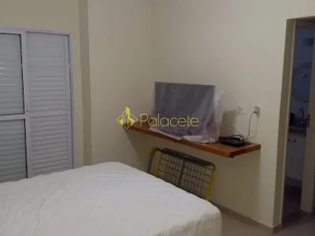 Apartamento com 185m² 3 quartos e 2 banheiros, à venda, no bairro Praia Grande em Ubatuba